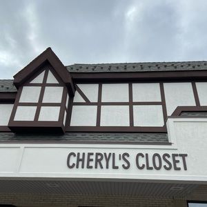 Meet your Posher, Cheryl